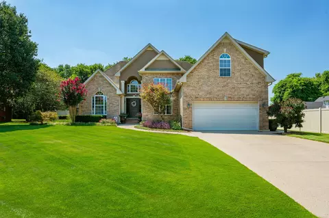 611 Concord Cir, Murfreesboro, TN 37129