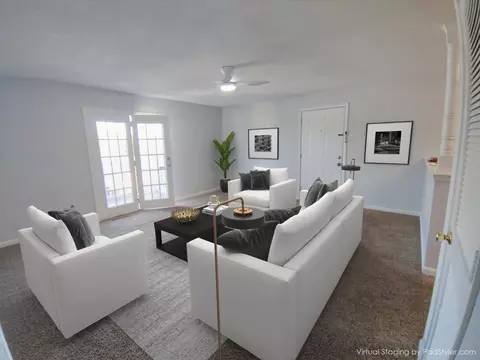 410 Jack Miller Blvd #A, Clarksville, TN 37042