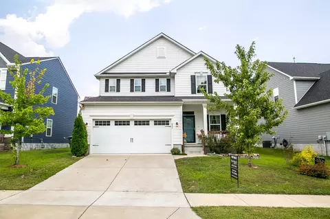 437 Chinook Dr, Antioch, TN 37013