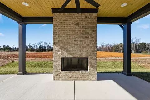 Exterior - 5512 Sinclair St, Murfreesboro, TN 37127 photo 3 of 8