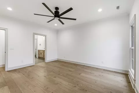 Bedroom - 5512 Sinclair St, Murfreesboro, TN 37127 photo 3 of 10