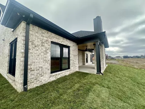 Exterior - 5512 Sinclair St, Murfreesboro, TN 37127 photo 5 of 8