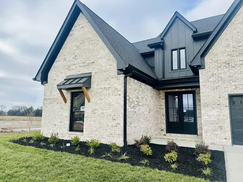 Exterior - 5512 Sinclair St, Murfreesboro, TN 37127 photo 2 of 8