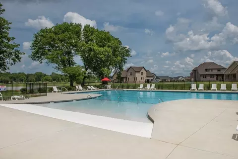 Exterior - 5512 Sinclair St, Murfreesboro, TN 37127 photo 8 of 8