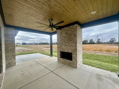 Exterior - 5512 Sinclair St, Murfreesboro, TN 37127 photo 4 of 8