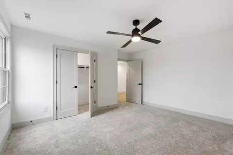 Bedroom - 5512 Sinclair St, Murfreesboro, TN 37127 photo 6 of 10