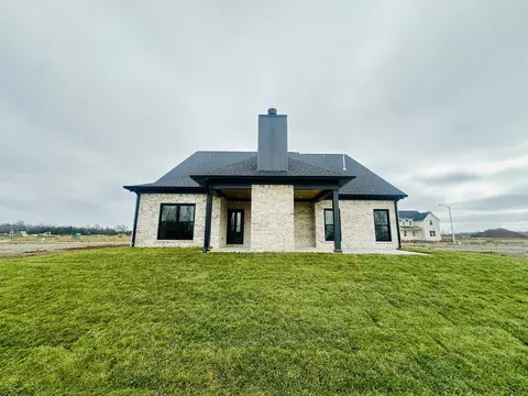 Exterior - 5512 Sinclair St, Murfreesboro, TN 37127 photo 6 of 8