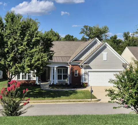 134 Dahlgren Dr, Mount Juliet, TN 37122
