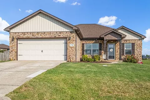 2702 Rushmore Dr, Chapel Hill, TN 37034