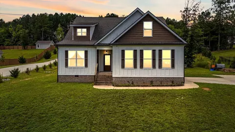 853 Dedmon Rd, Ringgold, GA 30736 photo 2