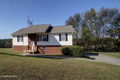 567 Joshua Dr, Dandridge, TN 37725