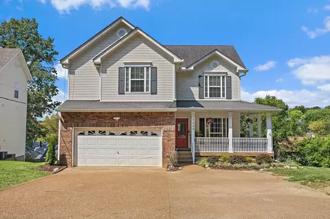 1064 Tulip Grove Rd, Hermitage, TN 37076