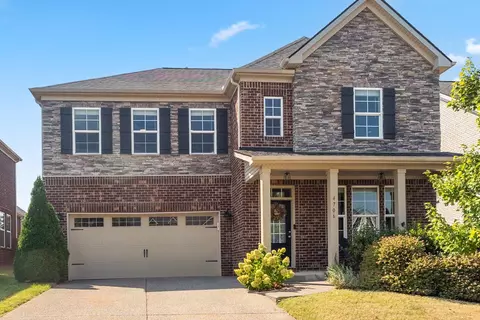 4706 Venito St, Mount Juliet, TN 37122