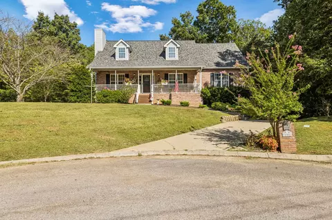 7608 Aubrey Ridge Ct, Fairview, TN 37062