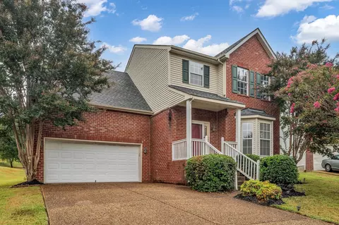 4009 Wellington Ct, Old Hickory, TN 37138