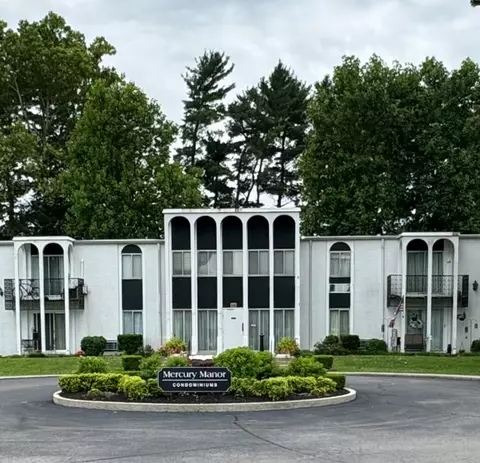 1302 Dr Martin Luther King Blvd #26, Murfreesboro, TN 37130