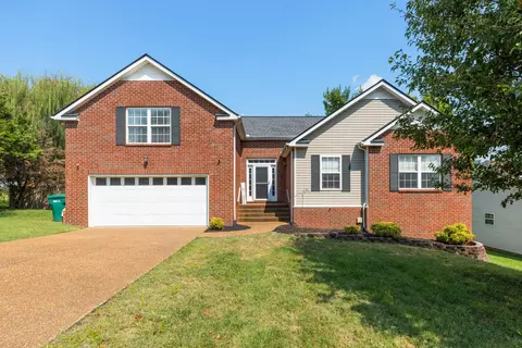 2606 Danbury Cir, Spring Hill, TN 37174