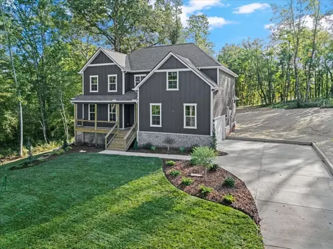 1584 Frye Rd, Columbia, TN 38401