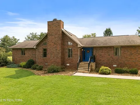 3204 Highway 70, Crossville, TN 38555
