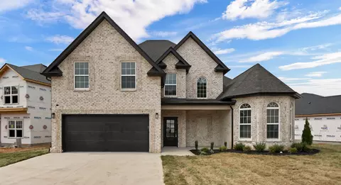 354 Kingland Ln, Clarksville, TN 37043