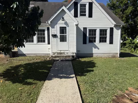114 Oak St, Mcminnville, TN 37110