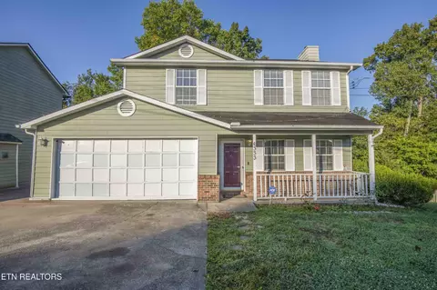 6333 Tamworth Ln, Knoxville, TN 37921