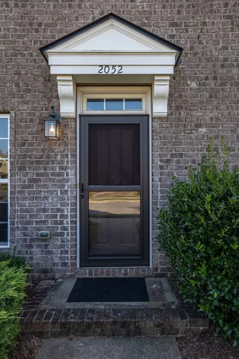 Entry Way - 2052 Hemlock Dr, Spring Hill, TN 37174 photo 1 of 2