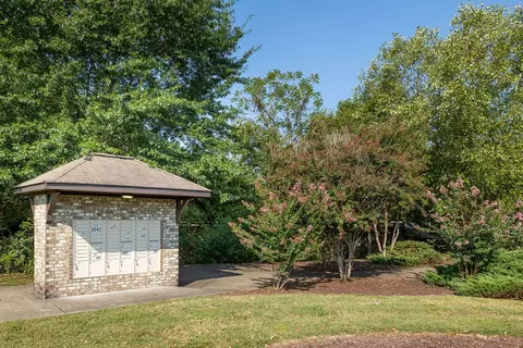 Exterior - 2052 Hemlock Dr, Spring Hill, TN 37174 photo 8 of 8