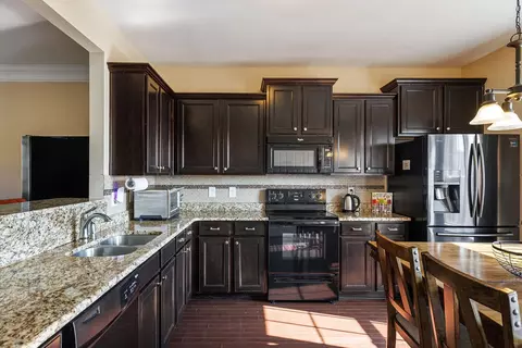 Kitchen - 2052 Hemlock Dr, Spring Hill, TN 37174 photo 1 of 2