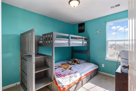 Bedroom - 2052 Hemlock Dr, Spring Hill, TN 37174 photo 2 of 3