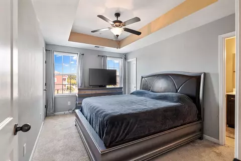 Bedroom - 2052 Hemlock Dr, Spring Hill, TN 37174 photo 1 of 3