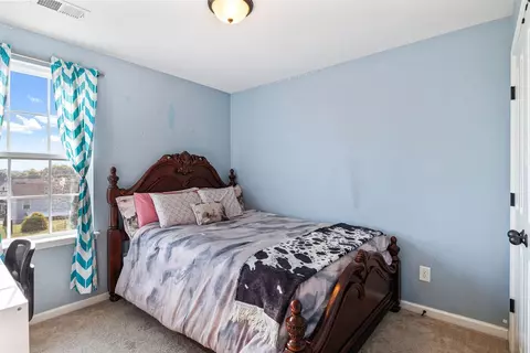 Bedroom - 2052 Hemlock Dr, Spring Hill, TN 37174 photo 3 of 3