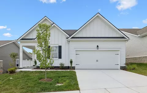 2831 Bison Ct, Antioch, TN 37013