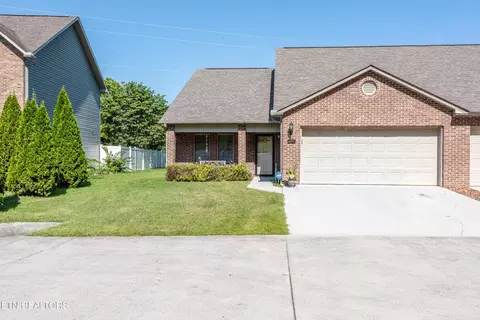 1218 Ernest Mcmahan Rd, Sevierville, TN 37862