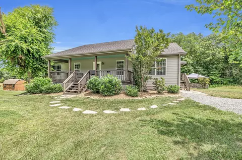 342 Miller Rd, Signal Mountain, TN 37377