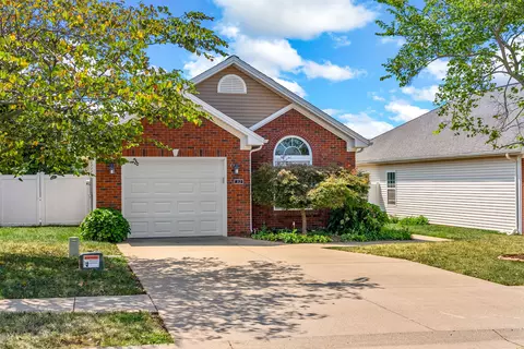 313 N Abbey Way, Hopkinsville, KY 42240