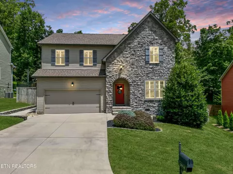 3918 Boyd Walters Lndg, Knoxville, TN 37931