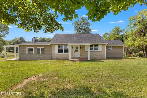 6995 Highway 411 S, Greenback, TN 37742