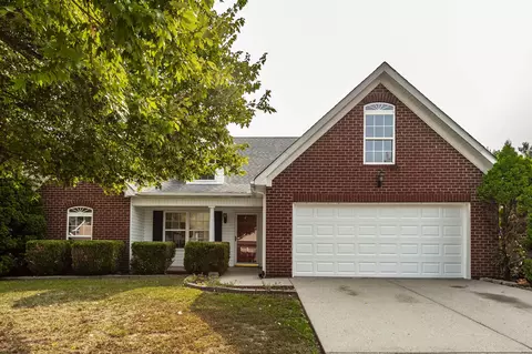 2112 Loudenslager Dr, Thompsons Station, TN 37179