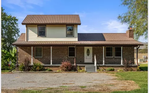 10060 Canoe Branch Rd, Castalian Springs, TN 37031