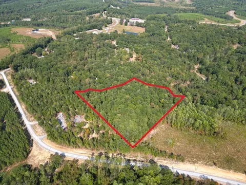 0 Amanda Rd, Dover, TN 37058