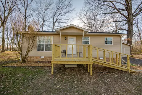 723 Cindy Hollow Rd, Estill Springs, TN 37330