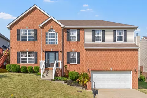 3205 Streamridge Ct E, Antioch, TN 37013