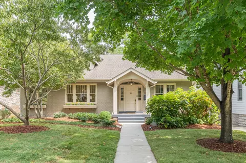 222 Carden Ave, Nashville, TN 37205