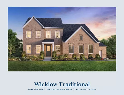 429 Tomlinson Pointe, Mount Juliet, TN 37122