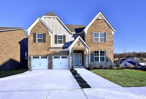 880 Joe Miller Dr, Hendersonville, TN 37075