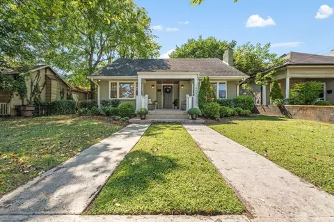 1005 11th Ave N, Nashville, TN 37208