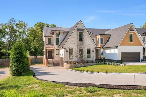6400 Highway 100, Nashville, TN 37205