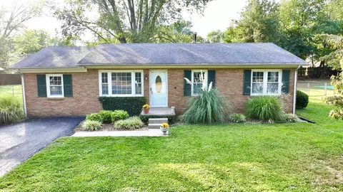 3411 Candy Dr, Hopkinsville, KY 42240