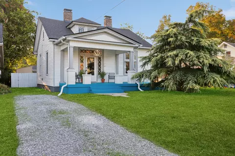 1114 Meridian St, Nashville, TN 37207